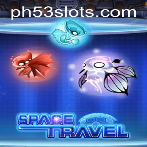 Exploring the Universe with SpaceTravel and the Code PH53