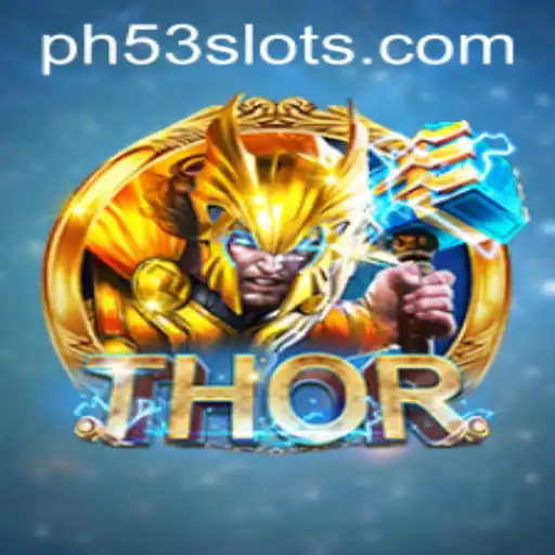 Exploring the World of THOR: A Detailed Guide to the Game with PH53