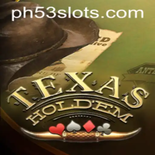 Texas Hold'em: Mastering the Game of Skills and Strategy