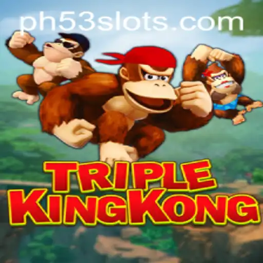 Unleashing the Thrills of TripleKingKong: A New Era in Gaming
