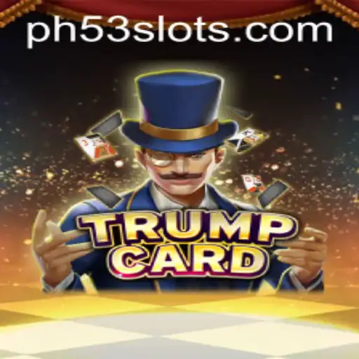 TrumpCard: A Strategic Game of Diplomacy and Deception