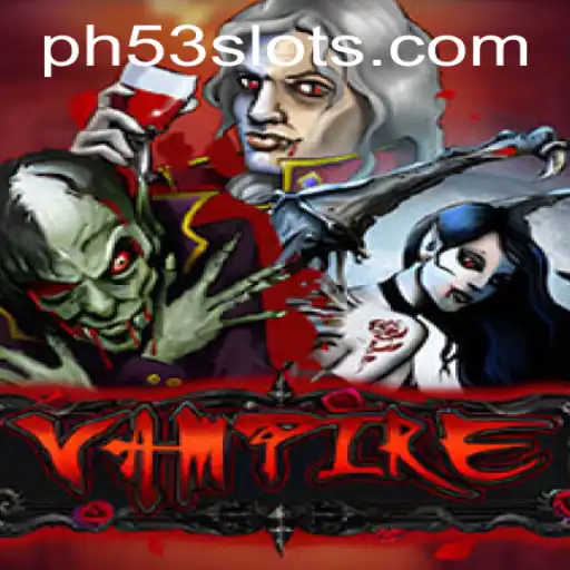 Vampire: A Thrilling Adventure in the Shadows