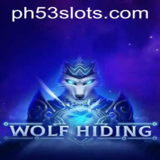 WolfHiding: The New Interactive Gaming Sensation