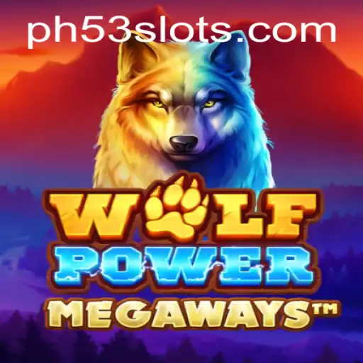 The Unveiling of WolfPowerMega: A New Gaming Experience with PH53
