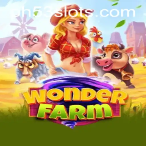 Discover the Enchanting World of WonderFarm and Its Exciting PH53 Feature